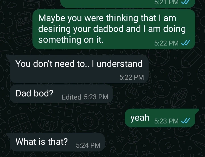 GIF uploaded by Kelly-๐๐๐๐๐๐๐๐-