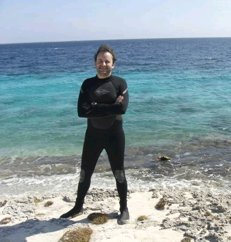 Imagem enviada por Luis Fernando