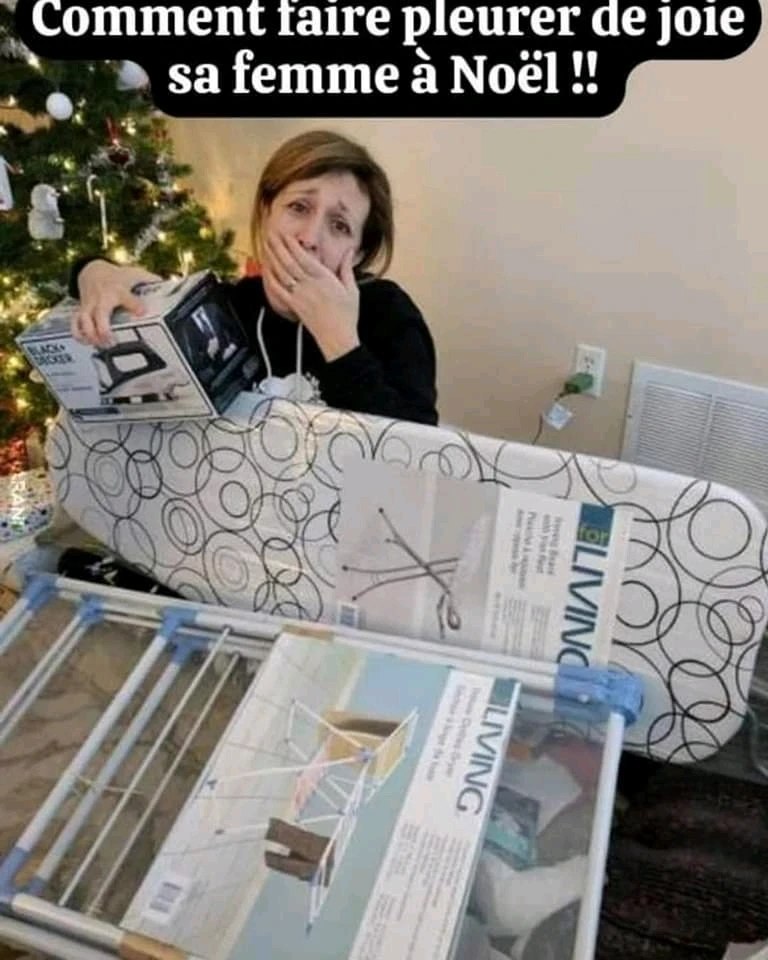 Je vois des femmes qui taclent. 🤣