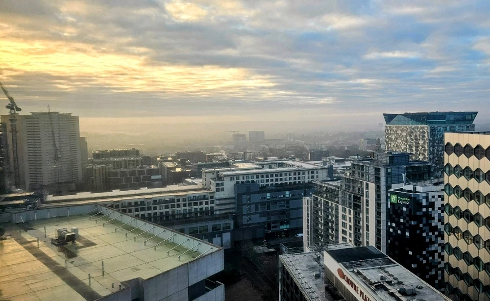GIF uploaded by Mirek