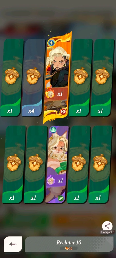 Tiradas a Sonja 🌹🖤 (AFK JOURNEY)