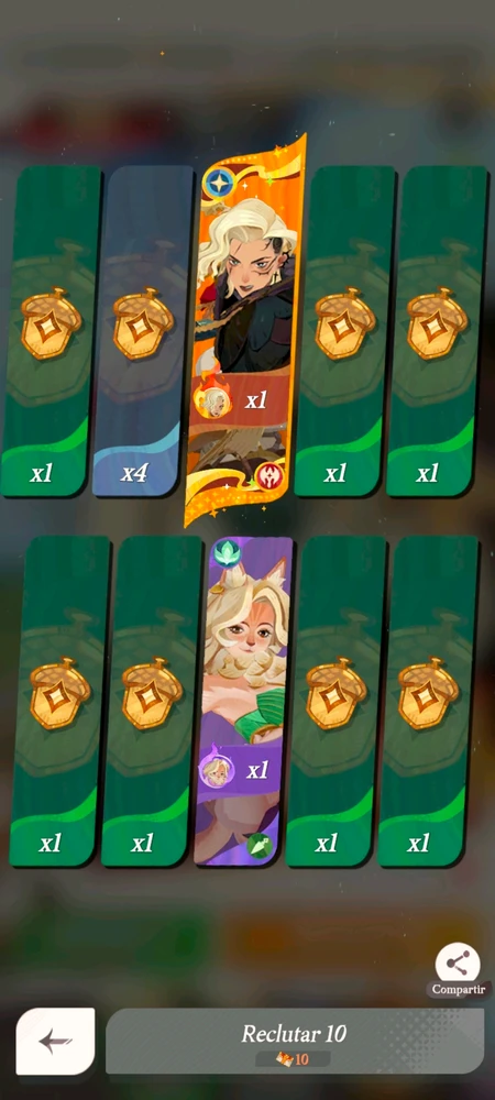 Tiradas a Sonja 🌹🖤 (AFK JOURNEY)