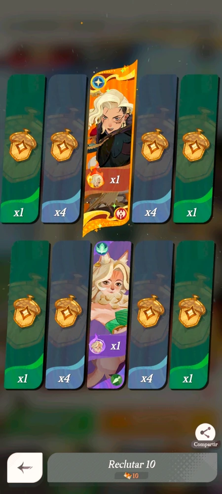 Tiradas a Sonja 🌹🖤 (AFK JOURNEY)