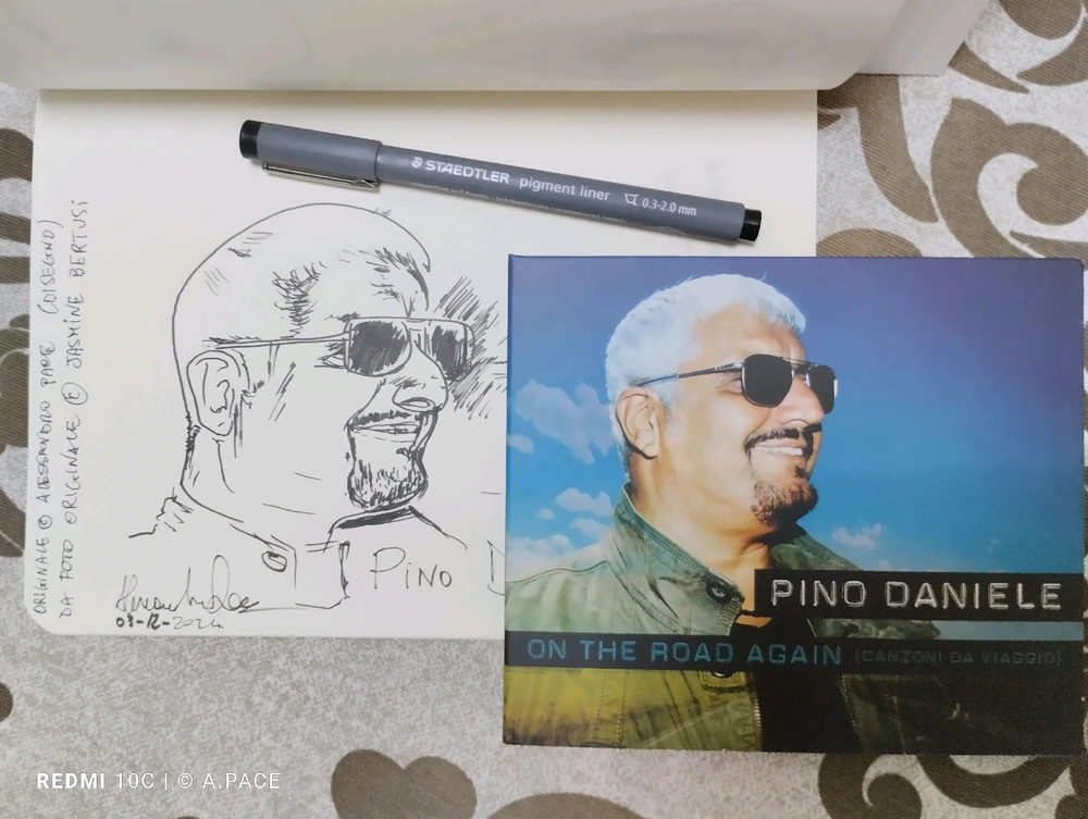 Immagine caricata da Alessandro | alpacigno