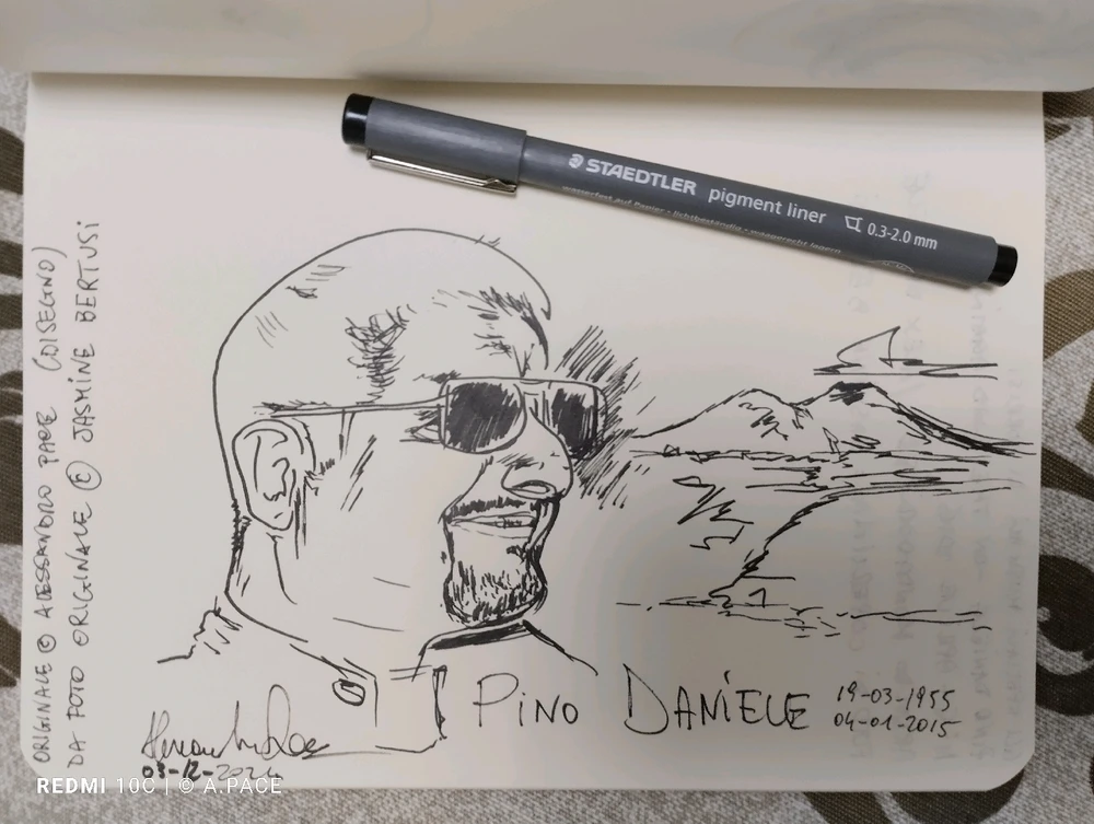 Immagine caricata da Alessandro | alpacigno