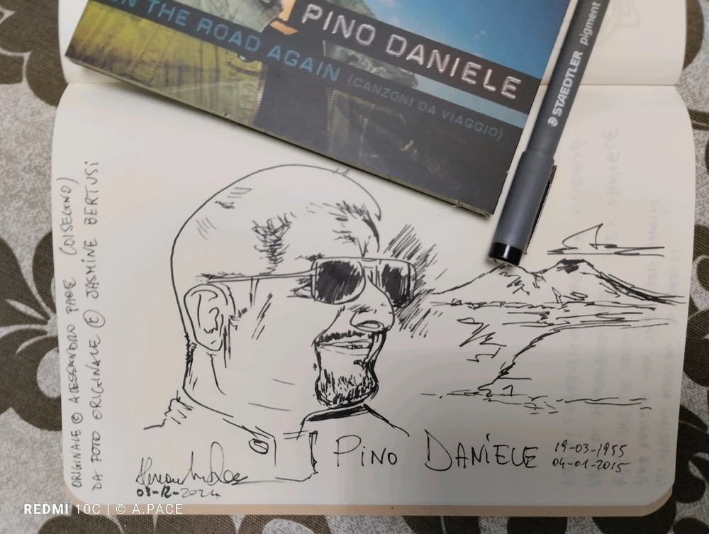 Immagine caricata da Alessandro | alpacigno