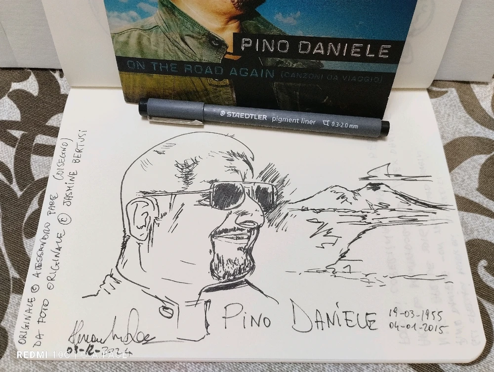 Immagine caricata da Alessandro | alpacigno