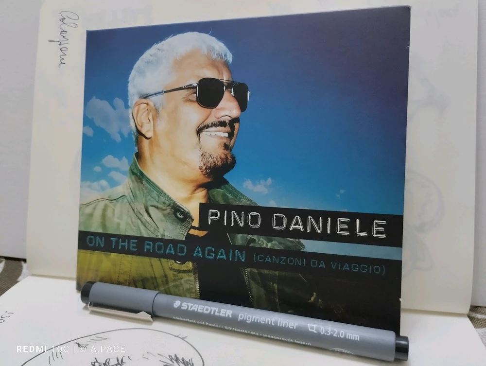 Immagine caricata da Alessandro | alpacigno