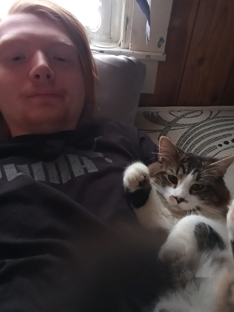 Bilde lastet opp av Gavin