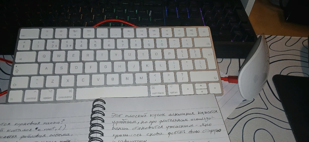 Рассказ о «Apple»