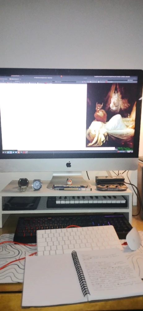 Рассказ о «Apple»