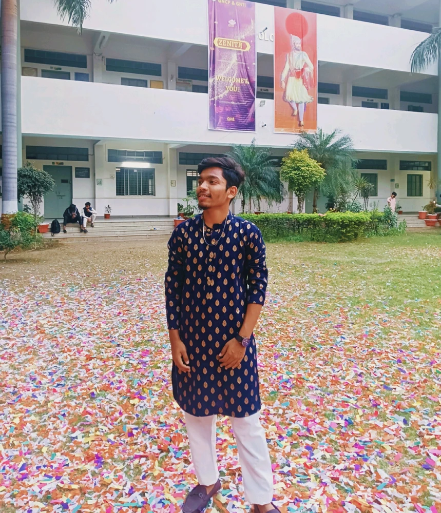 Flexing out our tradition