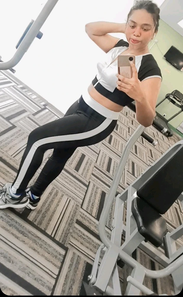 Gi-upload ni Soniya ang hulagway
