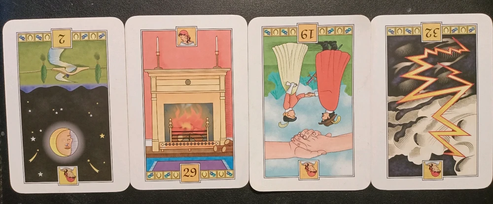 Imagen subida por ꓄ђ