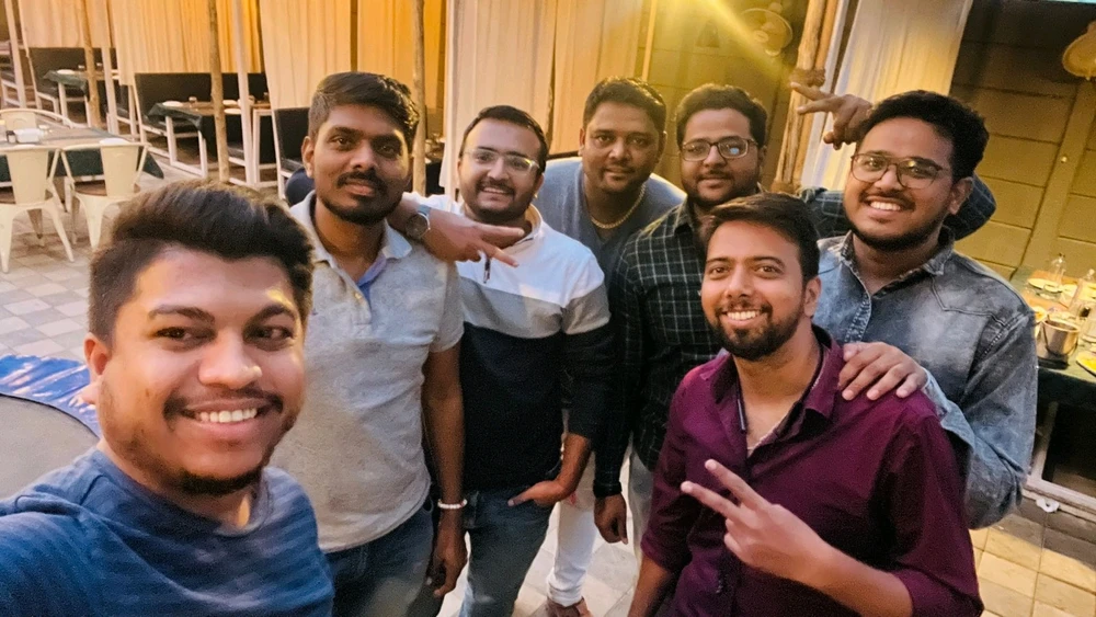 GIF uploaded by Ashish S