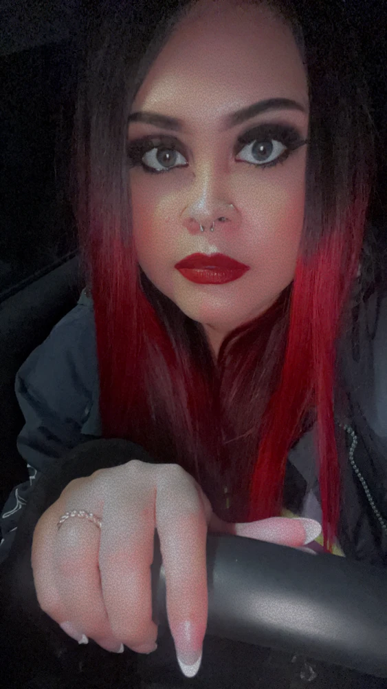Duab xa los ntawm Lily