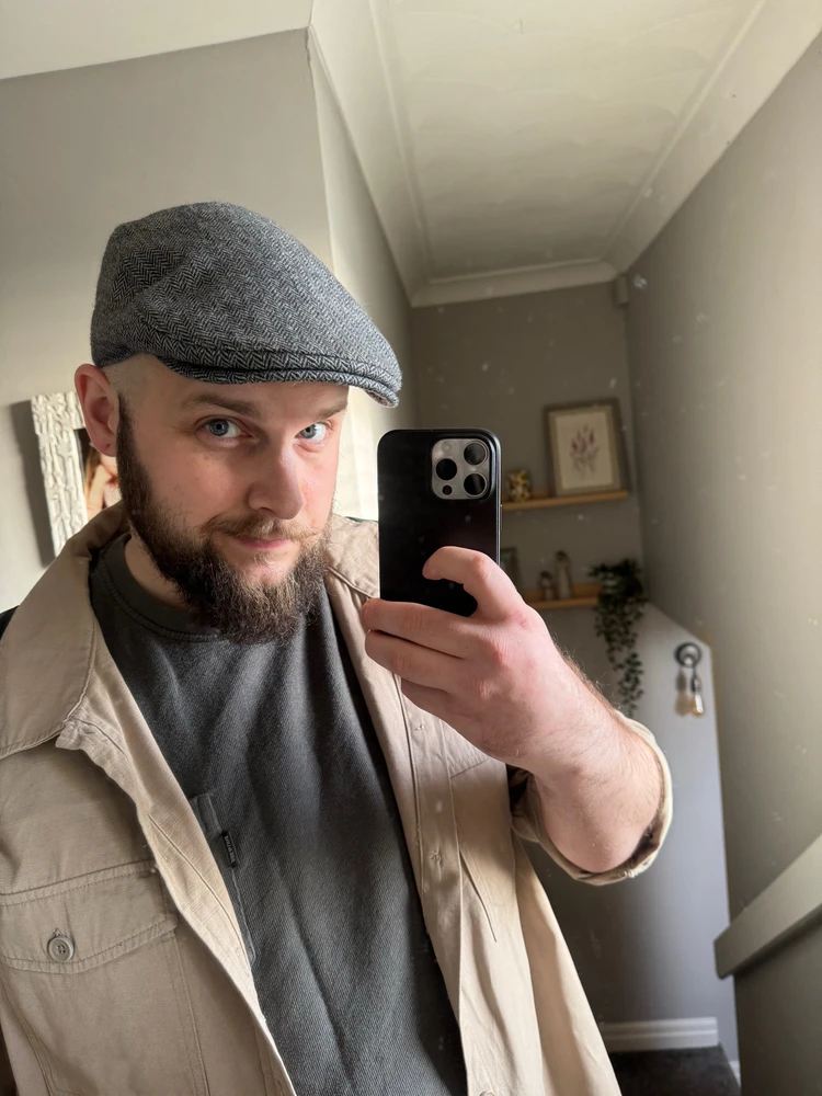 GIF uploaded by Adam