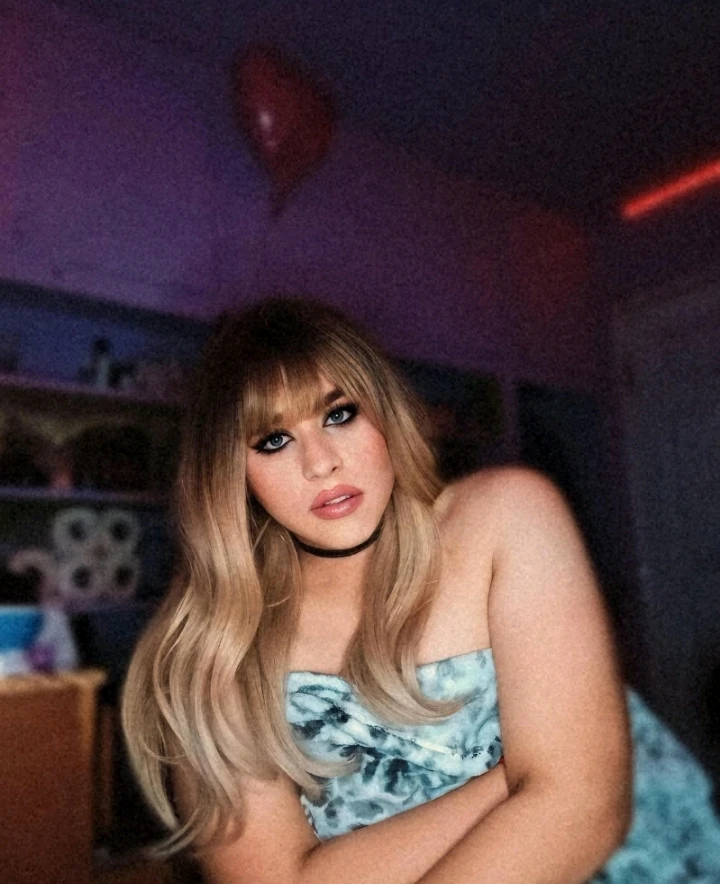 GIF subido por Alejandra