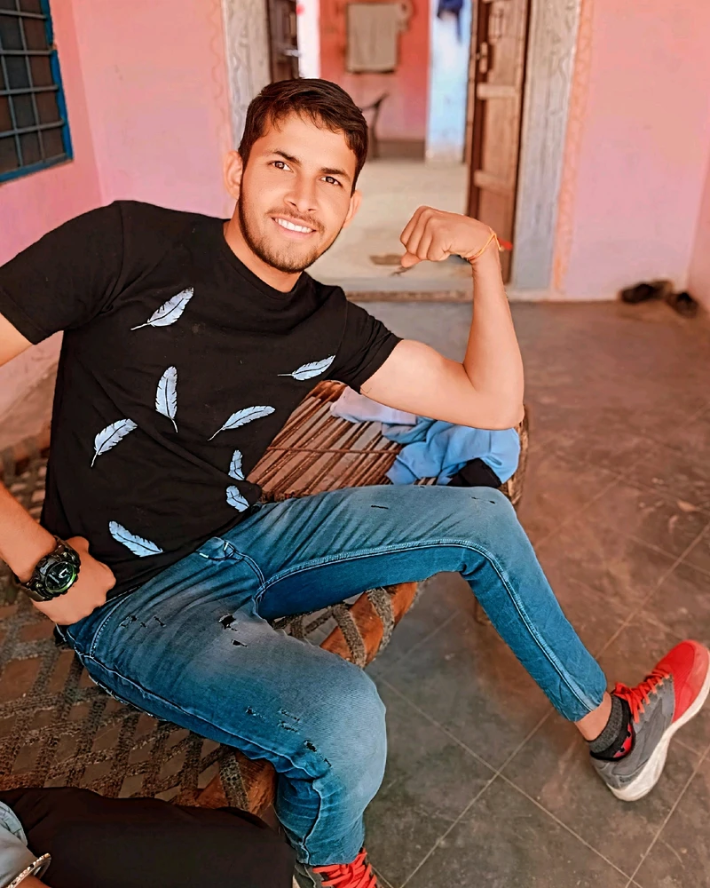 GIF uploaded by Hajari Lal Gurjar