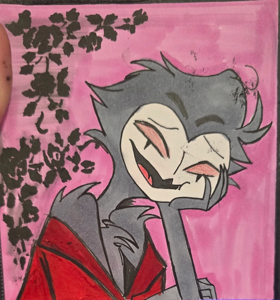 Image uploaded by Nash