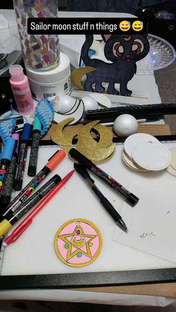 Image uploaded by Krystal