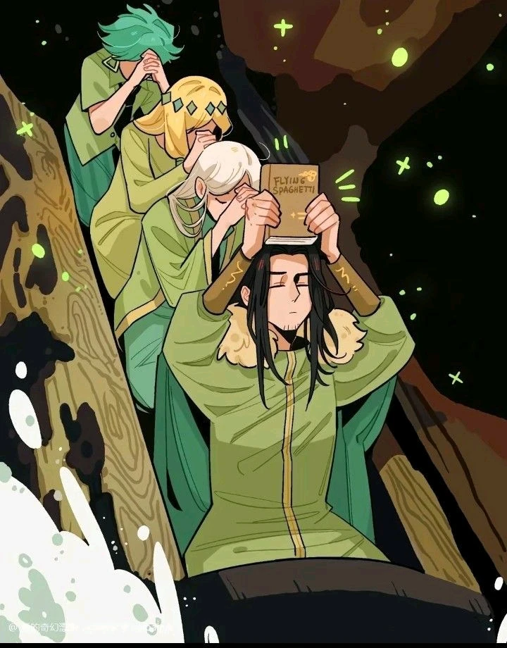 GIF загрузил Tida Moss