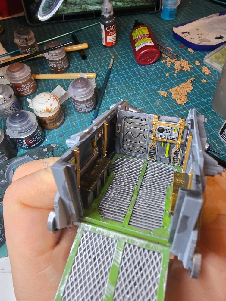 Bild hochgeladen von Eric