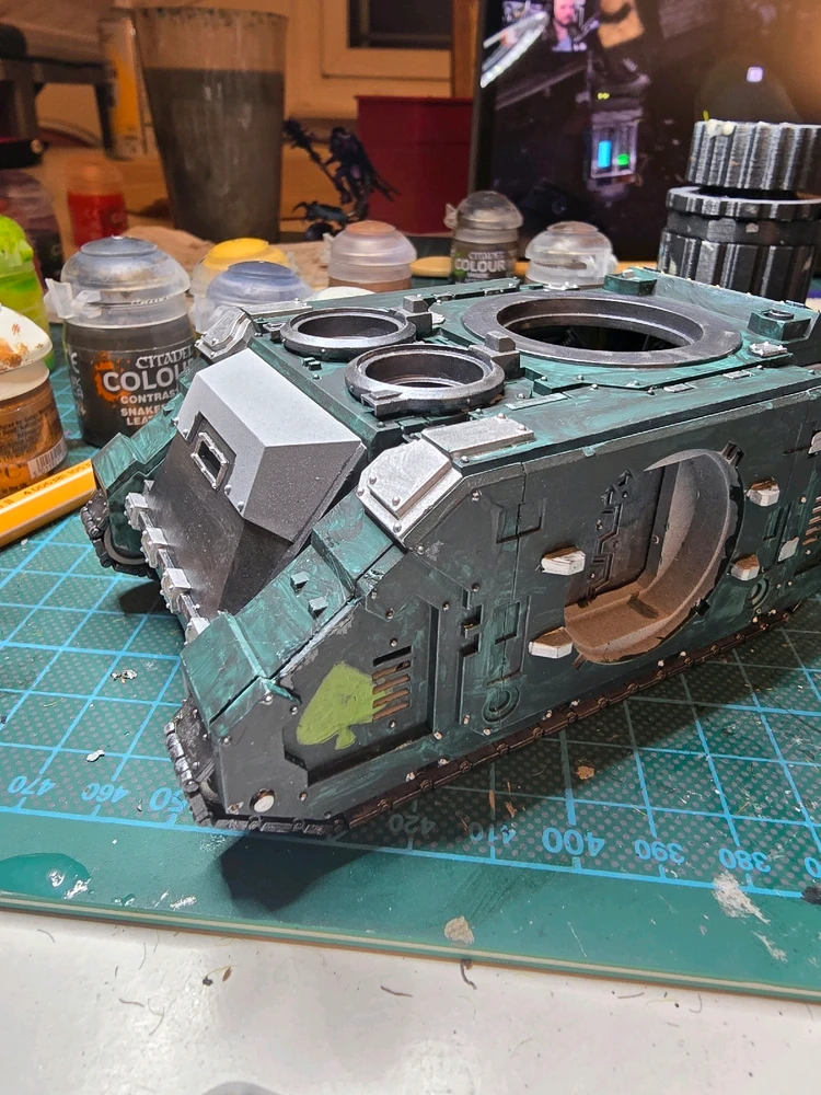 Bild hochgeladen von Eric