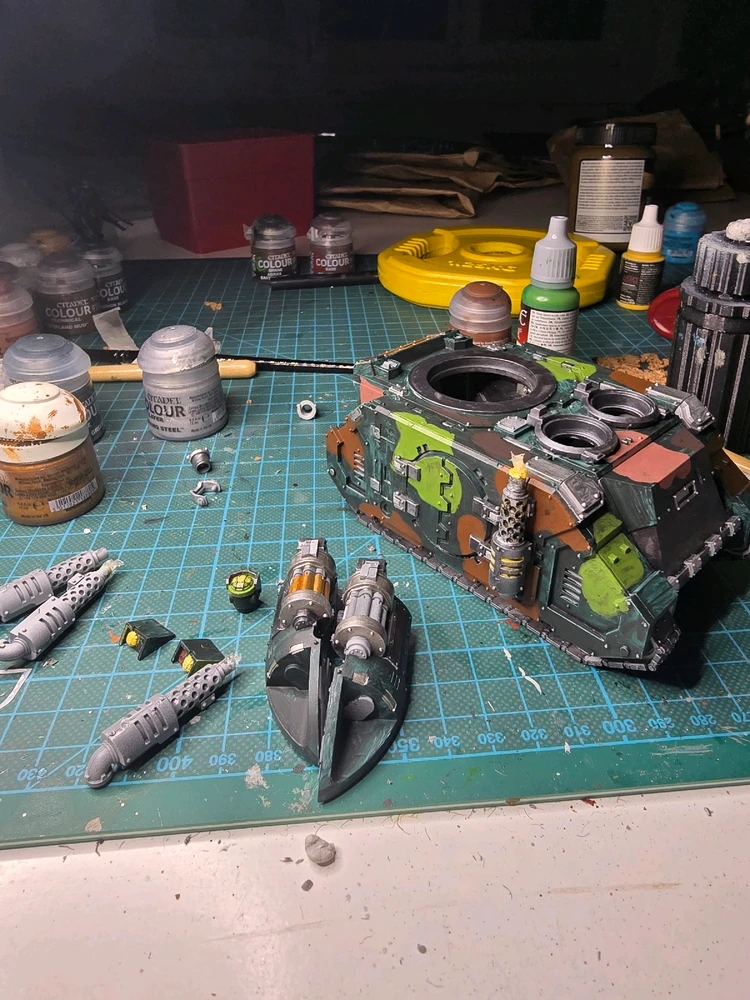 Bild hochgeladen von Eric