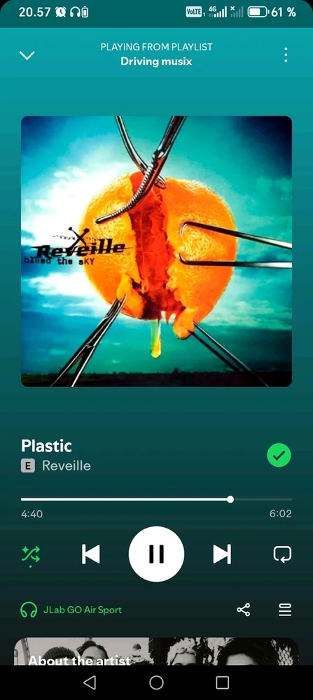 GIF uploaded by Aleks