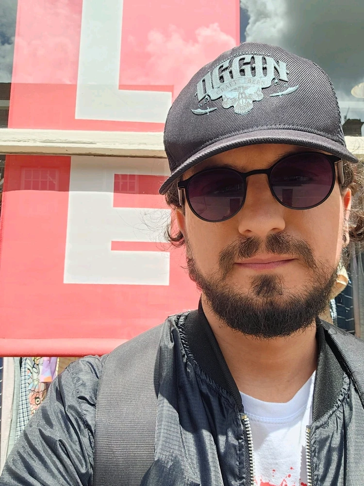 GIF enviado por Victor