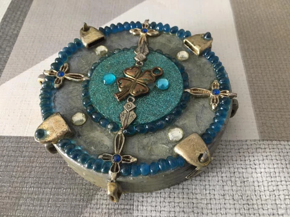 Imagine încărcată de 🧿❤️‍🔥Roby🌀🔥🌿💧