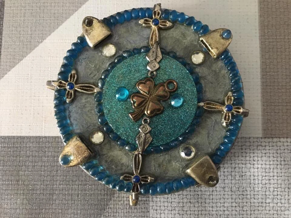 Imagine încărcată de 🧿❤️‍🔥Roby🌀🔥🌿💧