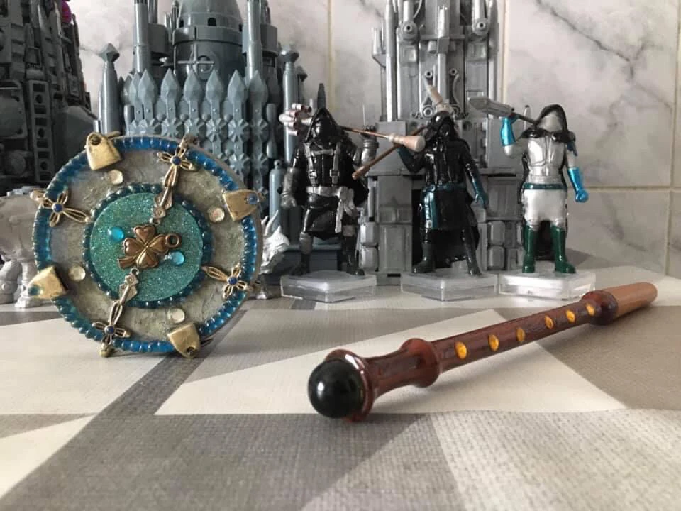 Imagine încărcată de 🧿❤️‍🔥Roby🌀🔥🌿💧