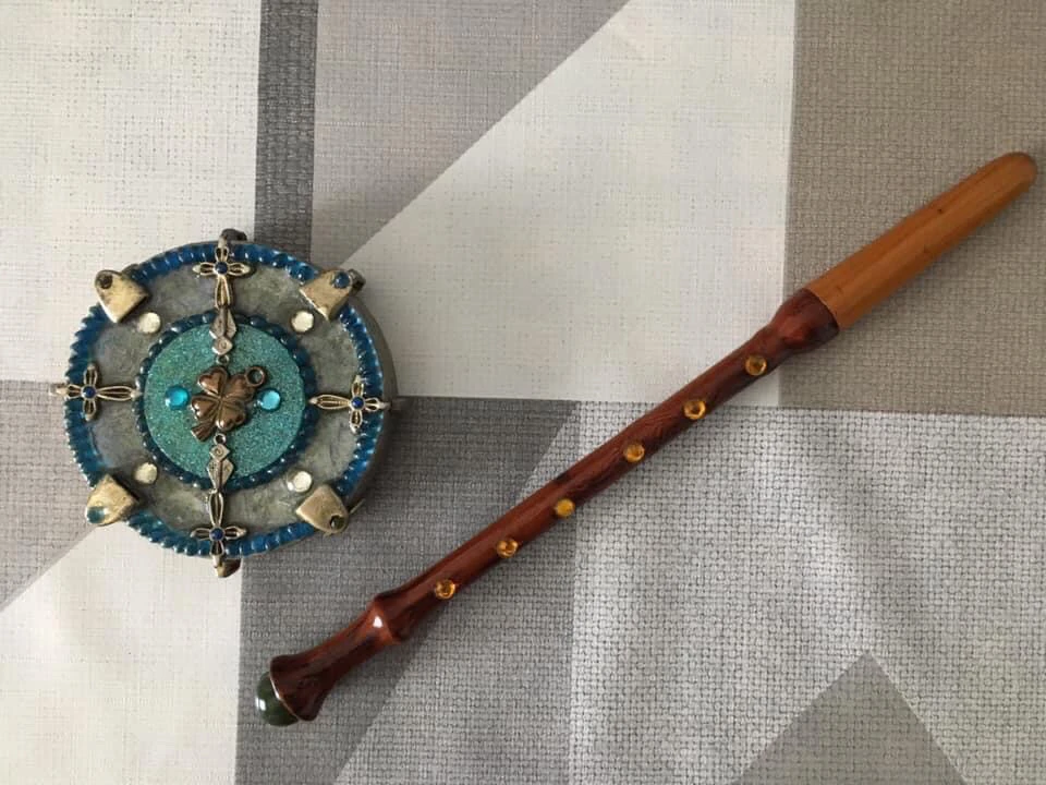 Imagine încărcată de 🧿❤️‍🔥Roby🌀🔥🌿💧