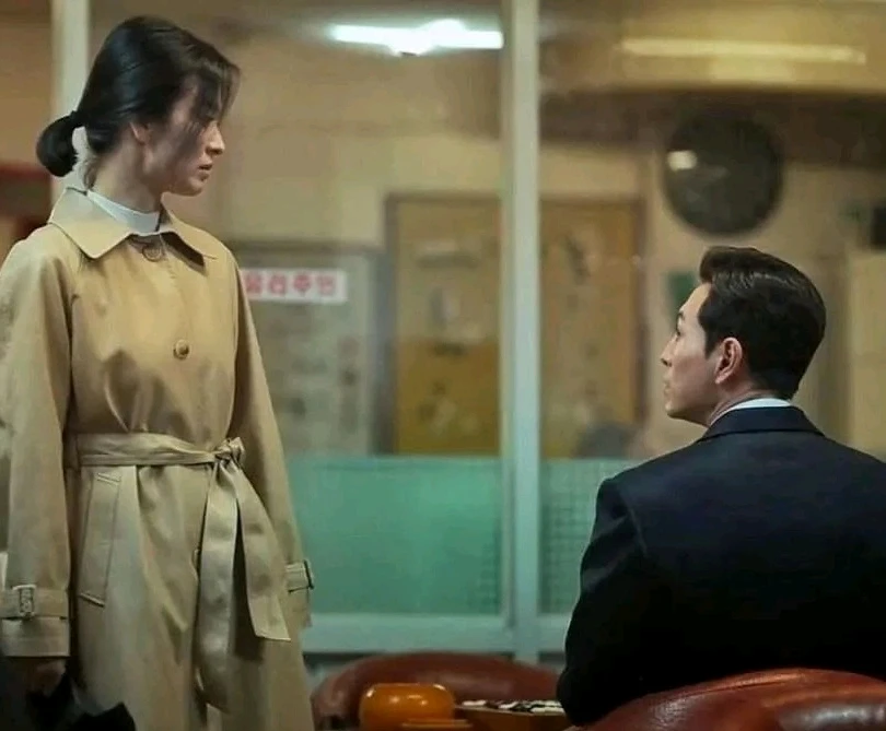 The Glory : épisode 3-4