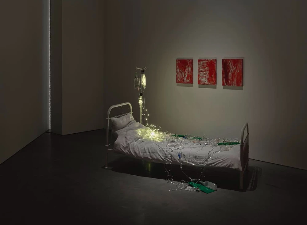 Obrázek nahrál Irónia