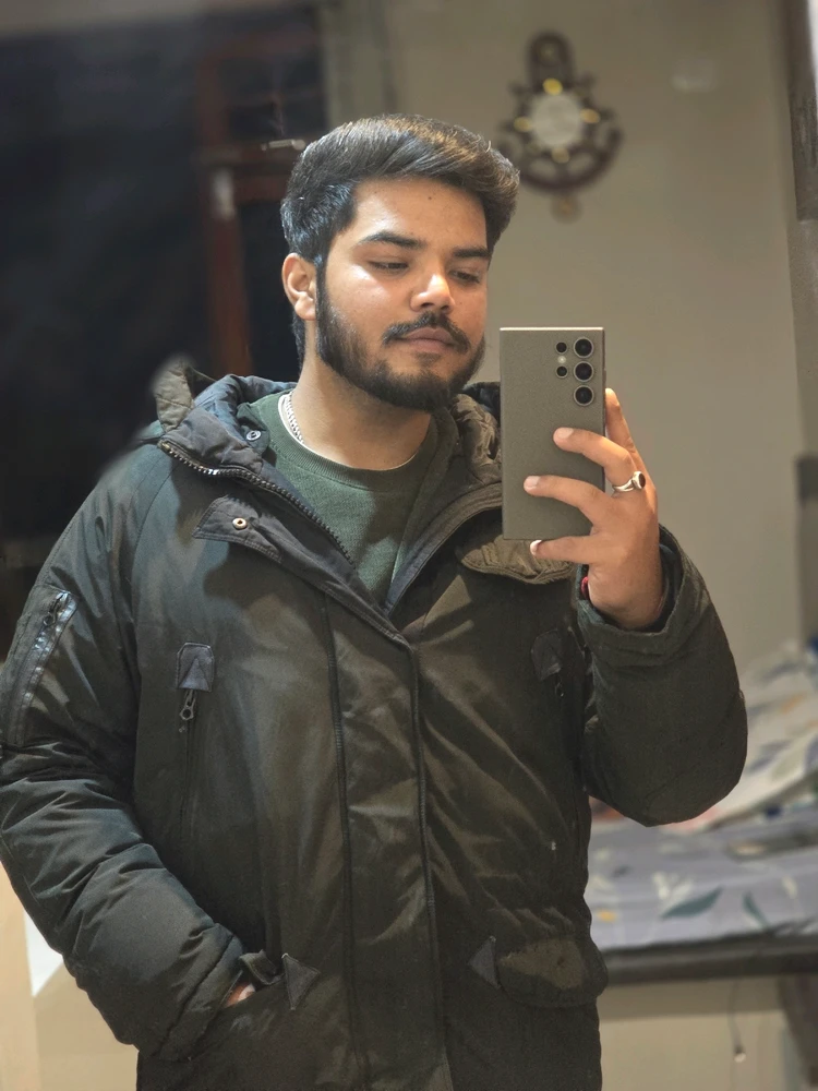 Shubham Vardhan দ্বাৰা আপলোড কৰা GIF