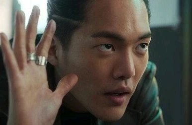 The Glory : épisode 5