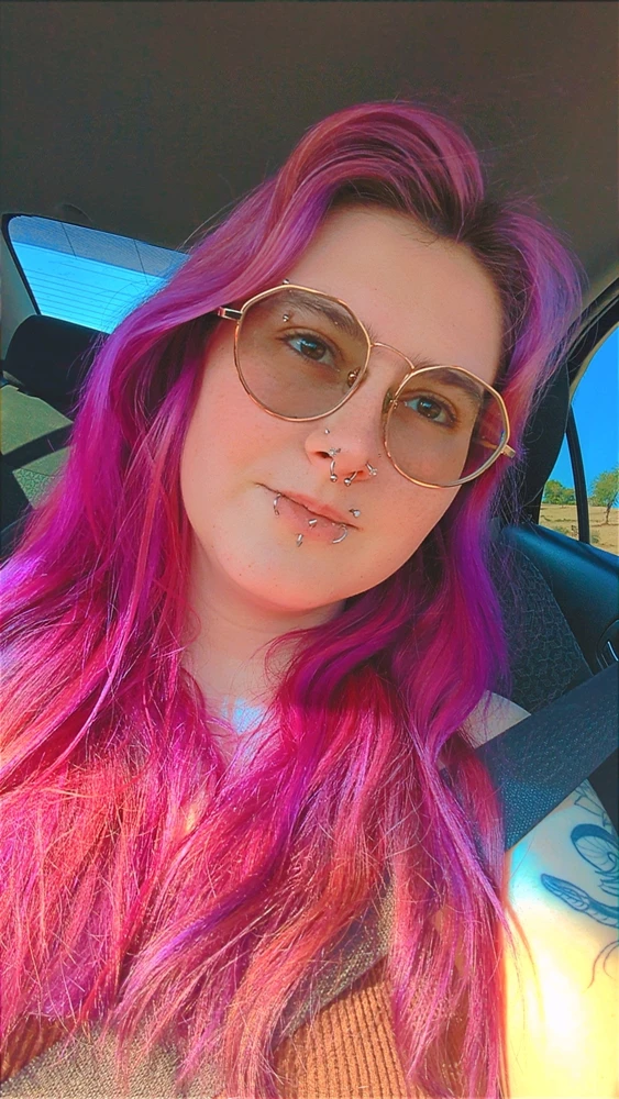 GIF uploaded by Kellyn