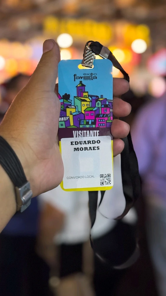 Imagem enviada por Edu