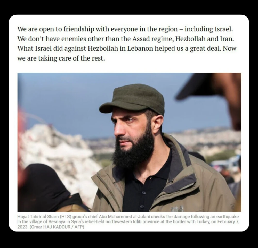 Syria - uprising or western backed coup?