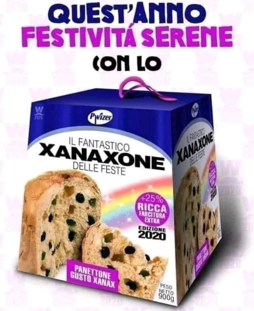 Feste Serene A Tutti! 💚