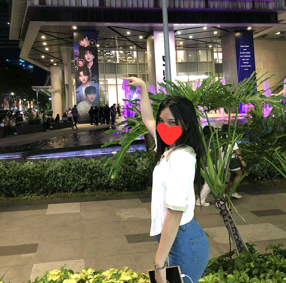 Image uploaded by Kayla