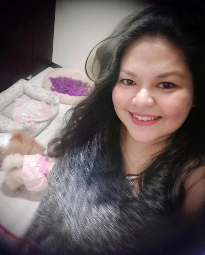 I-upload ni Merida Meron Mionda Ragon ang larawan