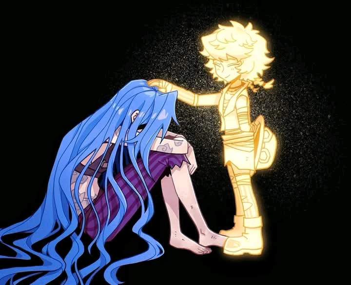 GIF enviado por - Cris 🏳️‍⚧️🩷