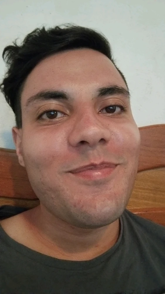 Imagem enviada por Bruno Tadeu Reis Matos