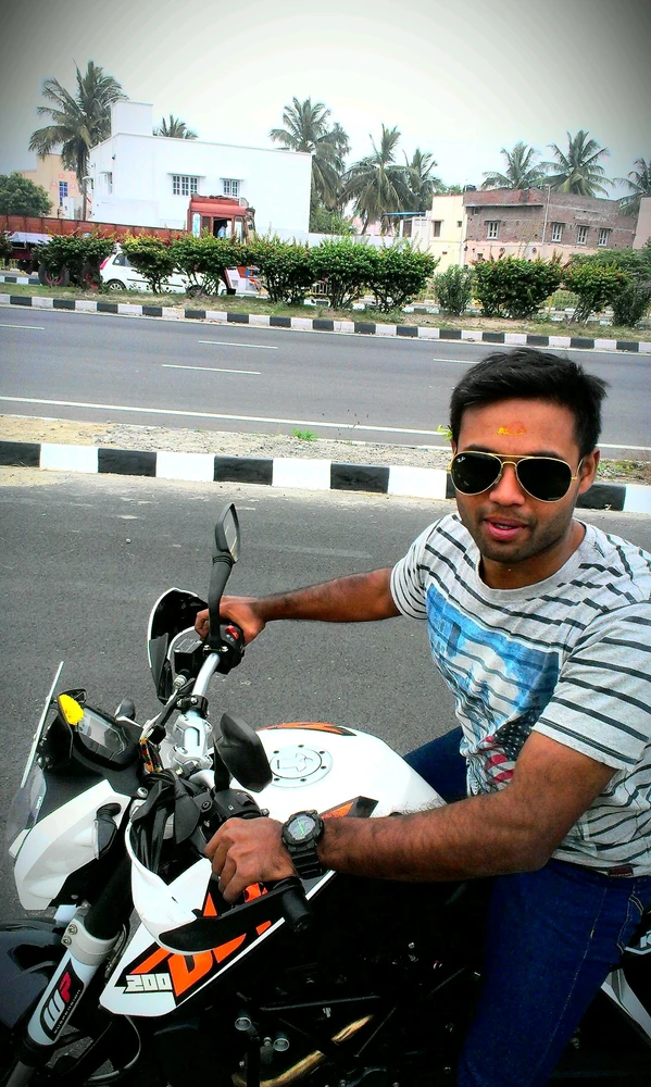 GIF uploaded by Avinash
