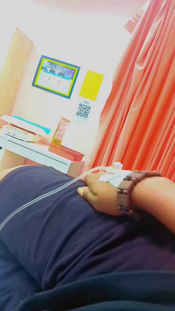 GIF na in-upload ni Mady