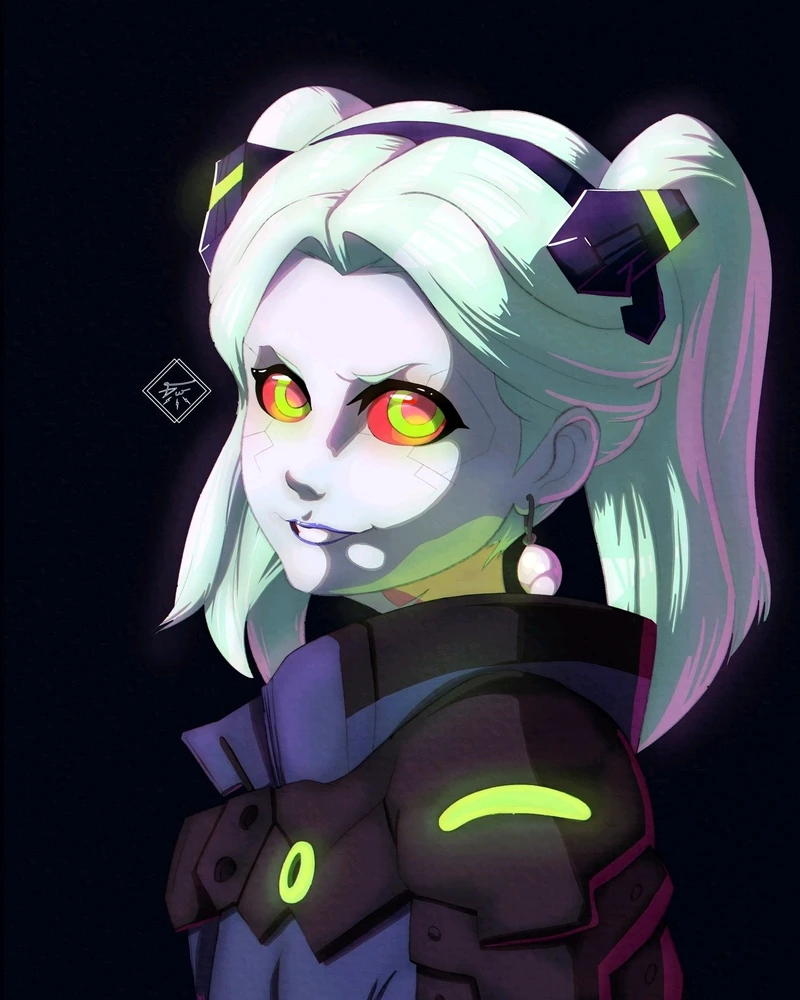 Mi mejor dibujo, por ahora